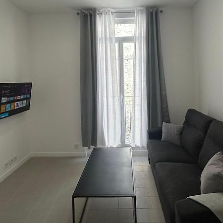 Appartement De Standing Marseille Exterior photo